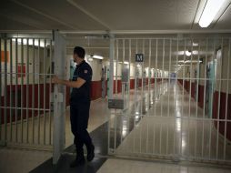 La Fiscalía francesa pidió que Abdeslam sea puesto en detención provisional. AFP / E. Feferberg