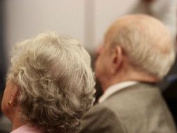 De no tener testamento, los abuelos vivos ejercerán la patria potestad de los menores. NTX / ARCHIVO