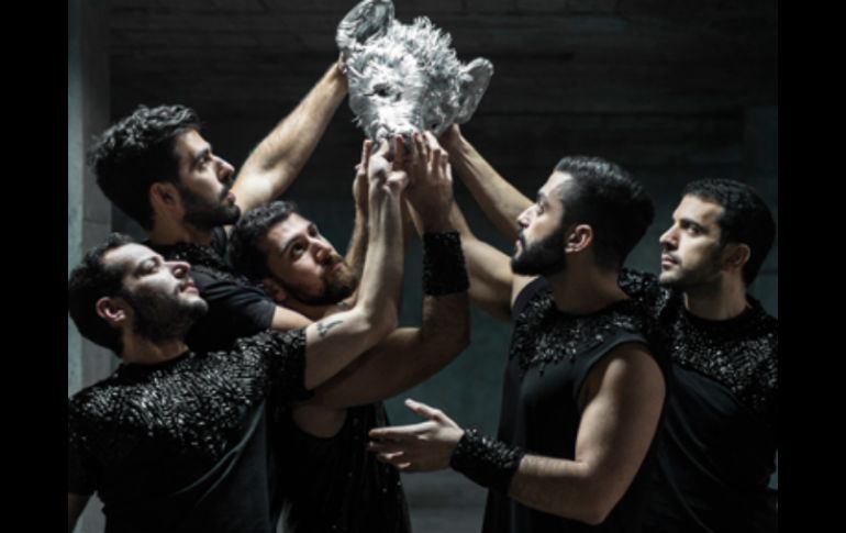 El propio grupo de rock alternativo reveló en un comunicado que 'desgraciadamente' no actuarán en Ammán. FACEBOOK / Mashrou' Leila