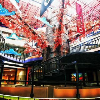 El Globo Museo del Niño celebrará su 16 aniversario