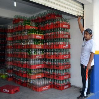 Coca-Cola Femsa crece con alzas de precios