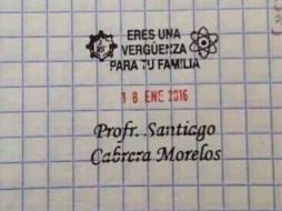 Señalan que se ''sancionará estrictamente este hecho conforme a la normativa''. TWITTER / @LuisGregoyo