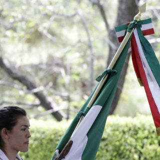 María Espinoza, la mejor opción para ser la abanderada: Conade