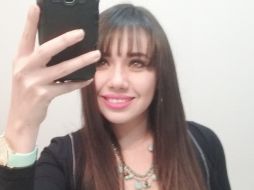 Los restos de Lina serán trasladados a Durango, donde será velada este miércoles. TWITTER / @LiinaTv