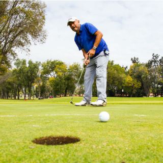 Club de Golf Santa Anita prepara edición 40 de su torneo anual