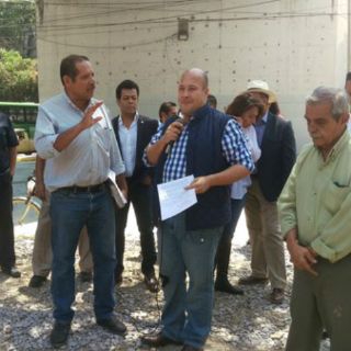 Guadalajara firmará contrato con Caabsa este viernes