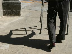 Los ancianos son los más afectados debido a los dolores articulares y artrosis que aumenta con los años. EL INFORMADOR / ARCHIVO