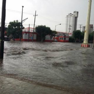 En breve, licitación para proyecto pluvial de El Dean