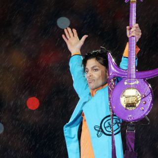 Aseguran que Prince fue adicto a analgésico durante años