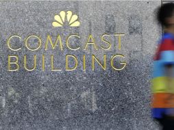 Comcast es propietario de Universal Pictures, responsable de éxitos recientes como 'Despicable Me' o 'Minions'. AP / M. Altaffer