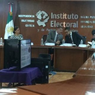 El IEPC aprueba ajuste a presupuesto 2016