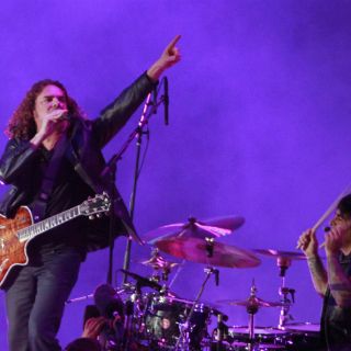 Maná amenizará celebración del 5 de mayo en la Casa Blanca