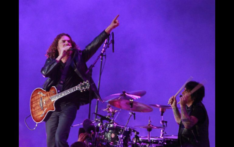 El festejo es una manera de reafirmar el compromiso de EU con las tradiciones y aportes de la comunidad hispana. NTX / ARCHIVO