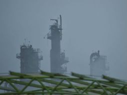 Debido a la magnitud del daño y de la investigación actual, las cantidades de las pólizas de seguro podrían tardar. AFP / ARCHIVO