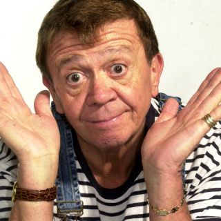 Chabelo será padrino de 'regala un juguete'