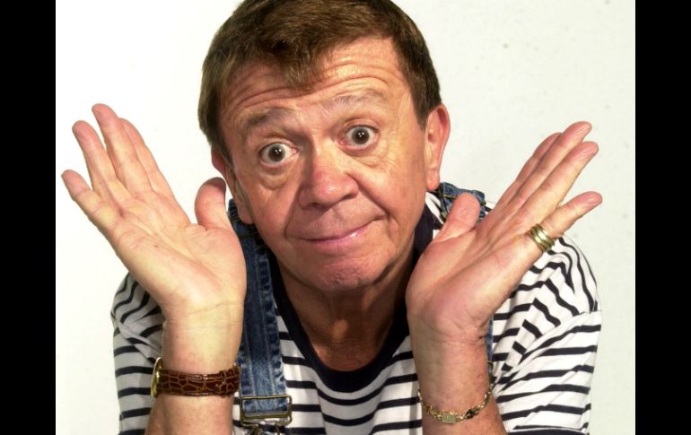 Xavier López será padrino del evento al lado del actor infantil Emilio Osorio. SUN / ARCHIVO