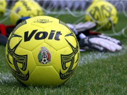 Estas competencias ayudan al desarrollo de los jóvenes al tener un roce internacional y además se vuelven mejores deportistas. EL INFORMADOR / ARCHIVO