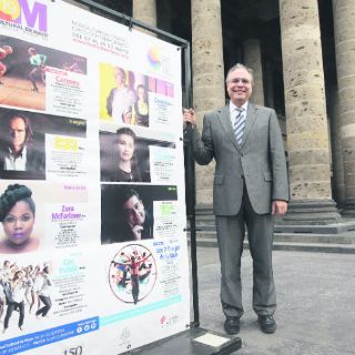 Festival de Mayo, el encuentro con viejos amigos