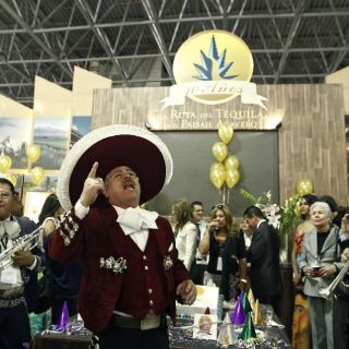 Puerto Vallarta capitaliza el éxito del Tianguis Turístico; venden 40 MDD