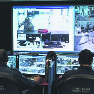 Conectarán 911 con nuevo centro de videovigilancia