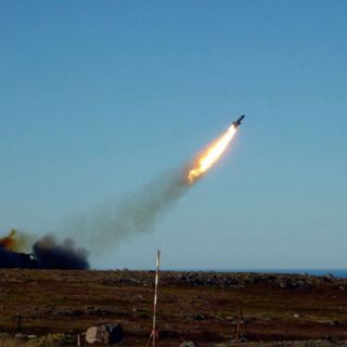 Se estrella supuesto misil norcoreano, según medios