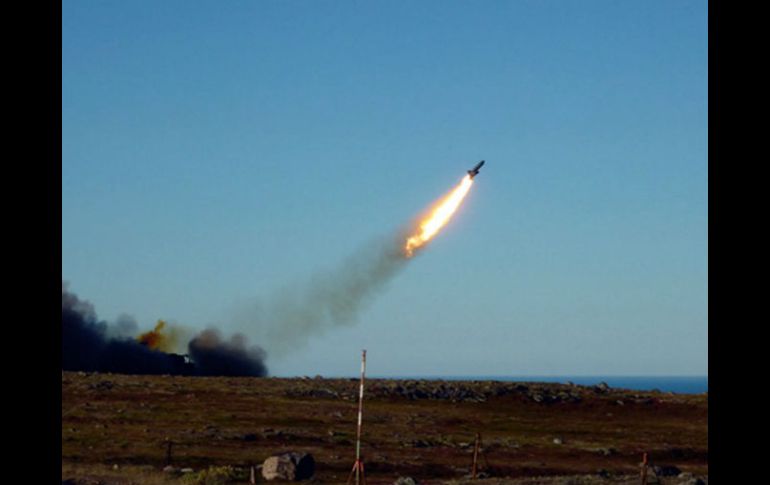 El suceso se produjo en medio de un tenso ambiente entre las dos Coreas, que cruzan amenazas. EFE / ARCHIVO