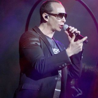 'Erik Rubín está muy bien', asegura Benny Ibarra