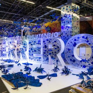 Acapulco será sede del Tianguis Turístico 2017