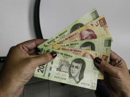 Señalan que se registraron mayores incrementos en su actividad respecto al mismo periodo pero un año atrás. EL INFORMADOR / ARCHIVO