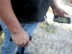 Indican que algunos ni siquiera eran conductores de taxi ejecutivo y sólo llevaban a sus familiares cuando fueron agredidos. EL INFORMADOR / ARCHIVO