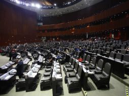 El Comité Conmemorativo surgió de un acuerdo firmado el 5 de febrero de 2013 por los Tres Poderes de la Unión. SUN / ARCHIVO