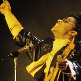 Autoridades obtienen orden de registro de la casa de Prince