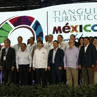 Anuncian ampliación hotelera por Tianguis Turístico
