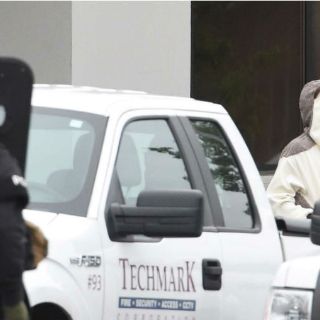 Emisora de televisión en EU es desalojada por amenaza de bomba