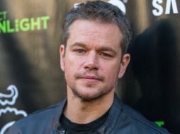 Damon regresa a la serie de películas de espías que lo volvieron un astro de cine. AP / ARCHIVO