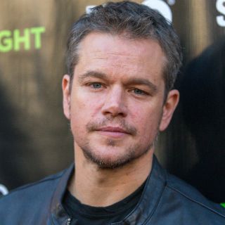 Matt Damon agradece a 'Jason Bourne'