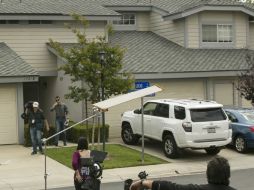 Los arrestos abren una nueva etapa en el proceso de llevar ante la justicia a las personas que presuntamente cometieron los delitos. AP / D. Dovarganes