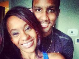 Nick Gordon habló del día en el que la encontró inconsciente en una bañera. INSTAGRAM / @realbkristinahg