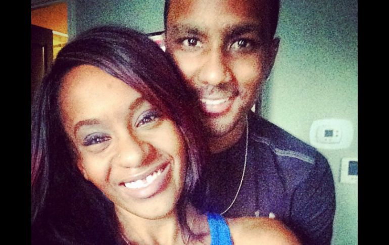 Nick Gordon habló del día en el que la encontró inconsciente en una bañera. INSTAGRAM / @realbkristinahg