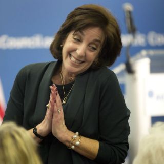 Confirman a Roberta Jacobson como embajadora de EU en México