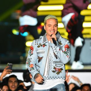 Inicia la fiesta de los Billboard latinos