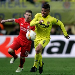 Para 'Jona', el 1-0 de Villarreal otorga la mitad de la llave