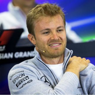 Rosberg busca en Rusia una cuarta victoria