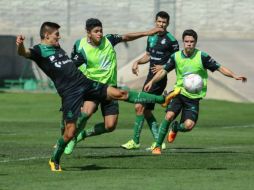 En lo que respecta a Santos, tienen la ocasión de ser segundo de la tabla general, ya tienen su boleto a la ''fiesta grande''. TWITTER / @ClubSantos