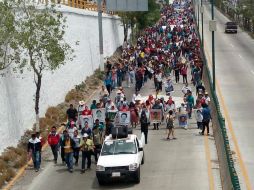 Según versiones, una persona presuntamente murió tras ser atropellada. SUN / ARCHIVO