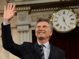 Estudios revelan que desde que macri ingresara al poder, se ha despedido a 141 mil 542 trabajadores entre diciembre y marzo. NTX / ARCHIVO