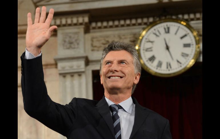 Estudios revelan que desde que macri ingresara al poder, se ha despedido a 141 mil 542 trabajadores entre diciembre y marzo. NTX / ARCHIVO