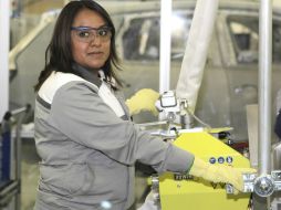 Ante la debilidad en la economía mundial, México es uno de los países mejor posicionados. NTX / ARCHIVO