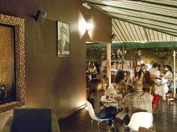 Encontrarás  un ambiente único ideal para disfrutar con la familia o para gente de negocios. ESPECIAL / CORTESÍA