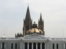 La evalucación mide cuatro variables: calidad docente, investigación, prestigio y oferta de posgrados. EL INFORMADOR / ARCHIVO